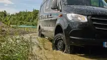 Malibu Genius Performance 4x4 641 LE (2024)