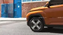 Hyundai Inster 2025