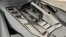 Mansory Initiale Lamborghini Revuelto