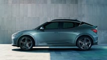 Genesis GV60 (2025): Das Exterieur 