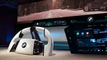BMW Panorama iDrive und BMW OS X