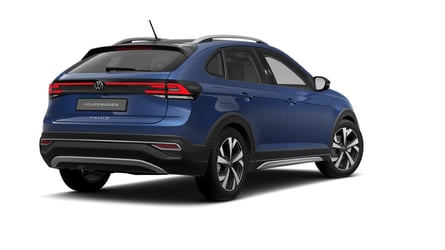 Volkswagen Taigo Style 2025