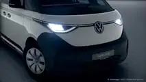 VW ID. Buzz 'Freestyle' (2024)