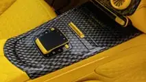 Mansory Gronos Mercedes-AMG G 63 (tipo W465)