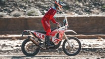 Kove 450 Rally (2023)