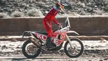 Kove 450 Rally (2023)
