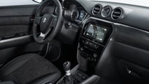 Suzuki Vitara Hybrid YORU (2023)