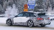 Audi RS6 Avant 