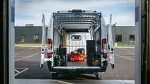 2024 Ram ProMaster EV