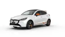 2024 Mazda 2 (JDM)
