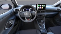 Toyota Yaris 2024