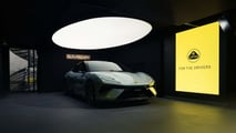 Foto - Centro Lotus a Parigi