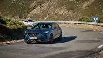 II Motor1 Tour Avila