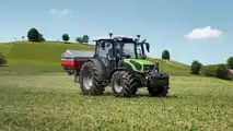 Deutz-Fahr Serie 5D MY24
