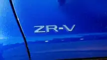 Prueba Honda ZR-V Hybrid Sport
