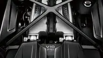 Audi R8 Japan Final Edition