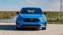 2024 Subaru Impreza RS Review
