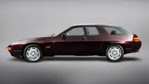 Porsche 928 S4 H50