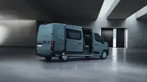 Renault Master 2024
