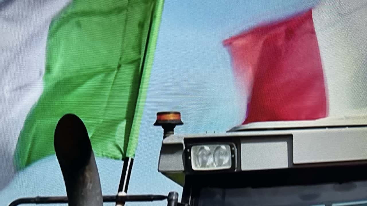 Irpef agricola, taglio doppio: tasse