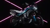 CFMoto MT-X Concept