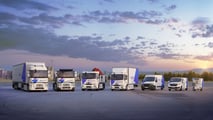 Le novità della gamma urbana Renault Trucks