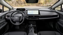 2023 Toyota Prius