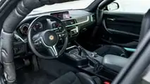 BMW M2 Manhart MH2 700