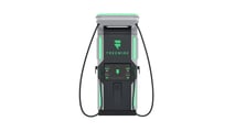 FreeWire Pro Series DC Fast Charger