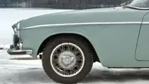 Volvo 1800S 1966 à vendre