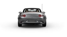 Nuevo Mazda MX-5 2024