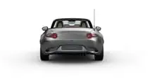 Nuevo Mazda MX-5 2024