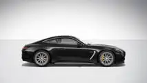Nuevo Mercedes-AMG GT Coupé 2024