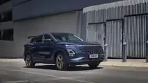 Nuevo Omoda 5 2024