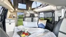 Westfalia Jules Verne Mercedes-Benz Sprinter