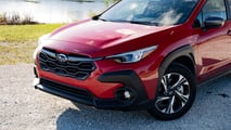 2024 Subaru Crosstrek Review