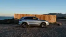 BYD Seal U (2024) - Foto della Prova su Strada