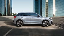 Nuevo Audi Q2 2024