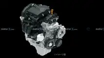 Suzuki Swift 2024