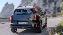 MINI John Cooper Works Countryman 2024