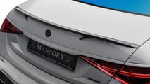 Mansory Mercedes-AMG S 63 E Performance