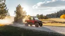 Polaris Ranger XD 1500 (2024)