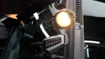 Valtra; nuove luci led personalizzabili Studio Unlimited