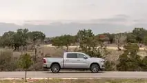 Ram 1500 2025