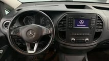 Mercedes-Benz Marco Polo Activity 200