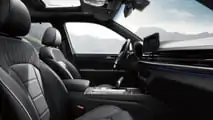 Nuevo SsangYong Rexton 2024