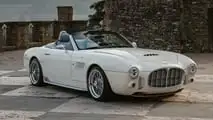 Ares Wami Lalique Spyder (2023)