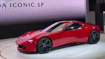 سيارة مازدا الأيقونية SP الاختبارية - معرض طوكيو للسيارات 2023