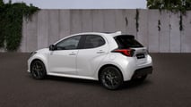 2024 Mazda2 Hybrid