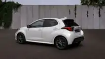 Mazda2 Hybrid 2024